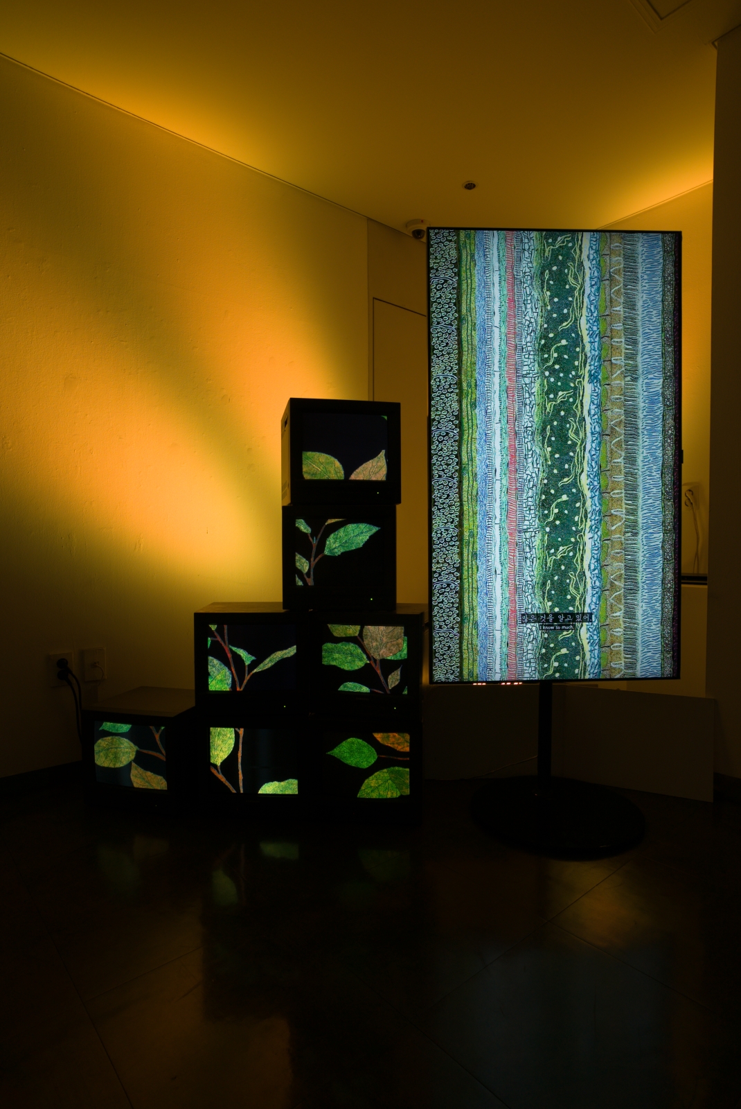 사라진 듯 남은 것들은 여전히 노래하고 있다네_2025