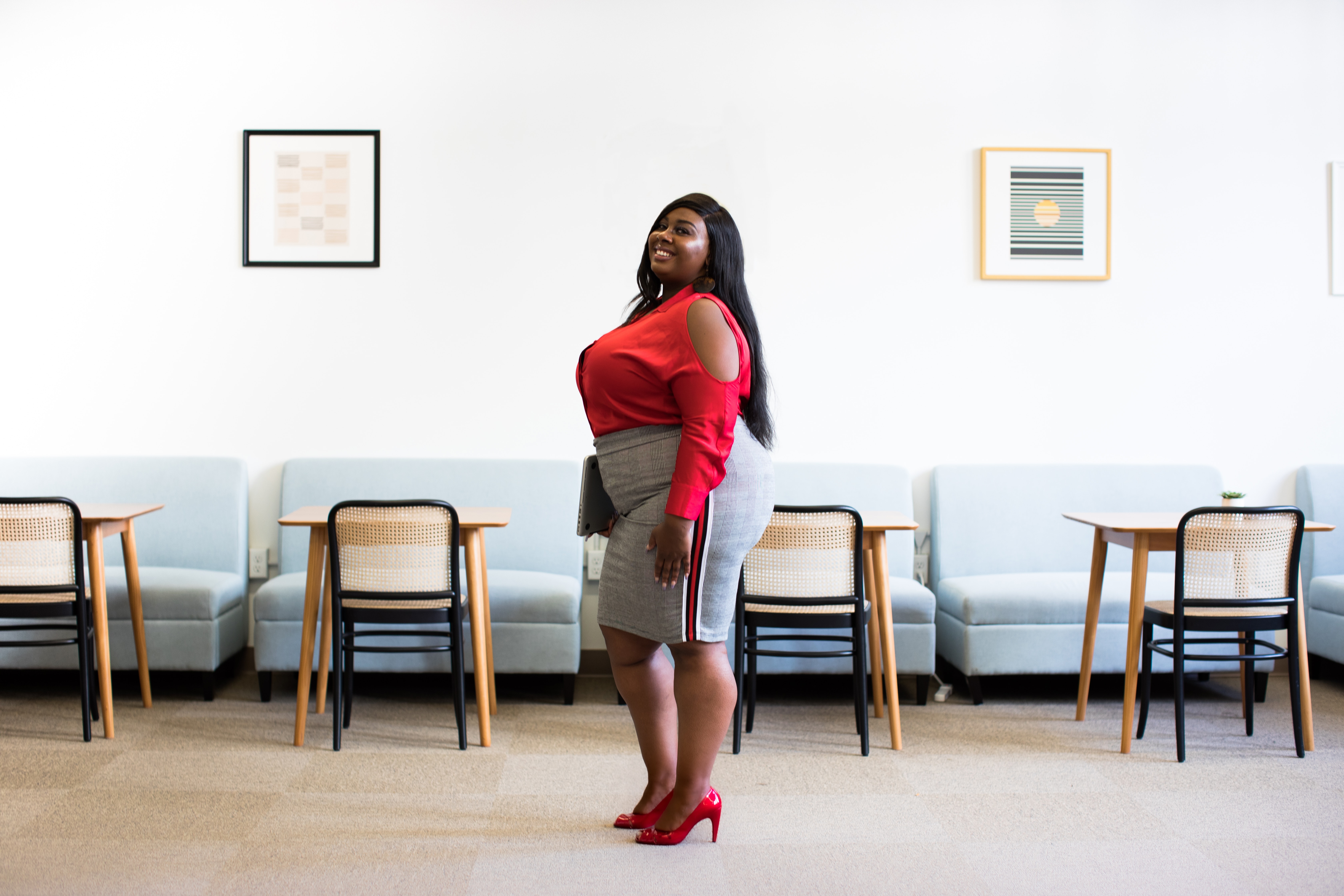 Photo by AllGo - An App For Plus Size People on Unsplash