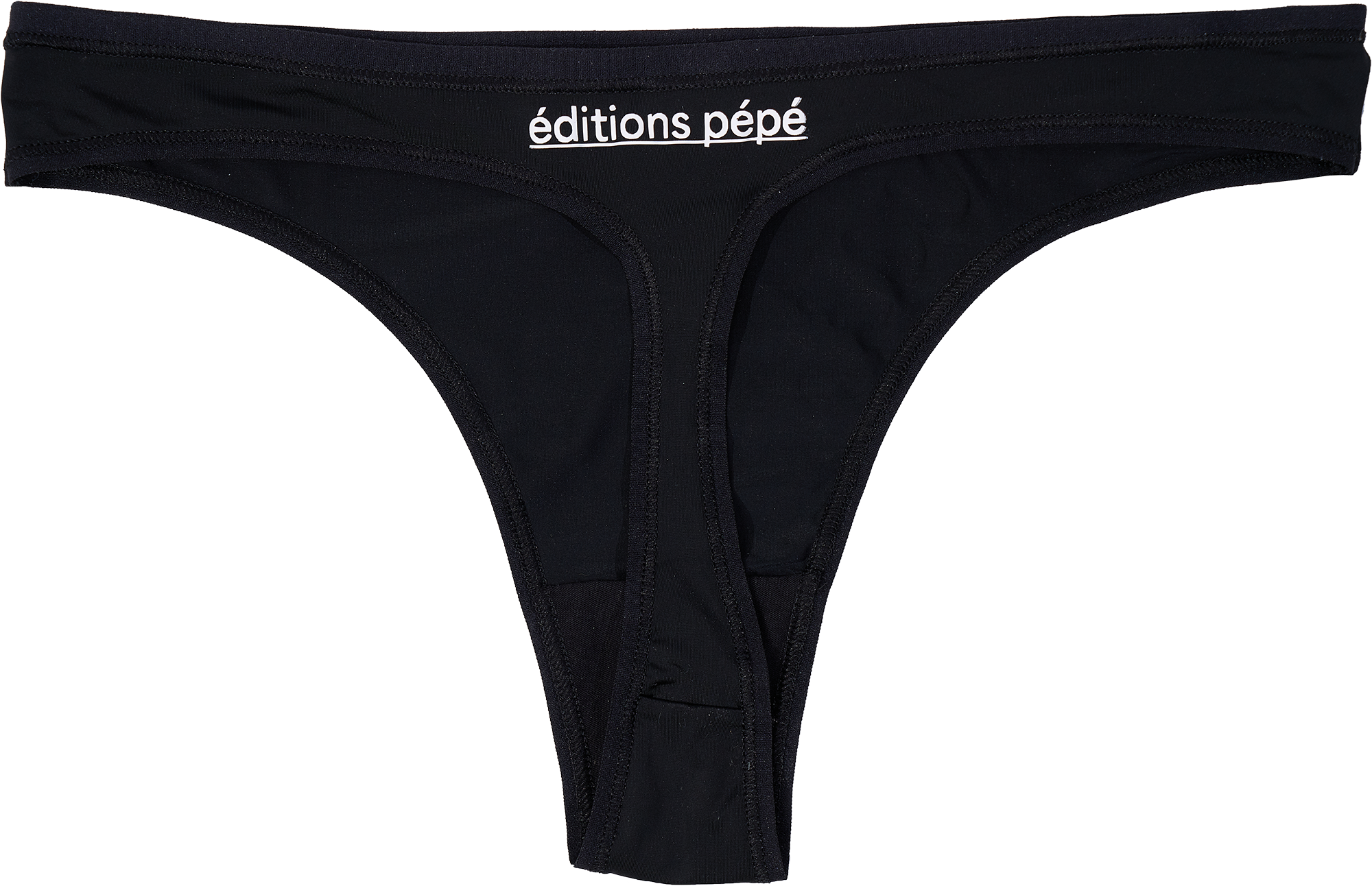 underwear-pau - éditions pépé