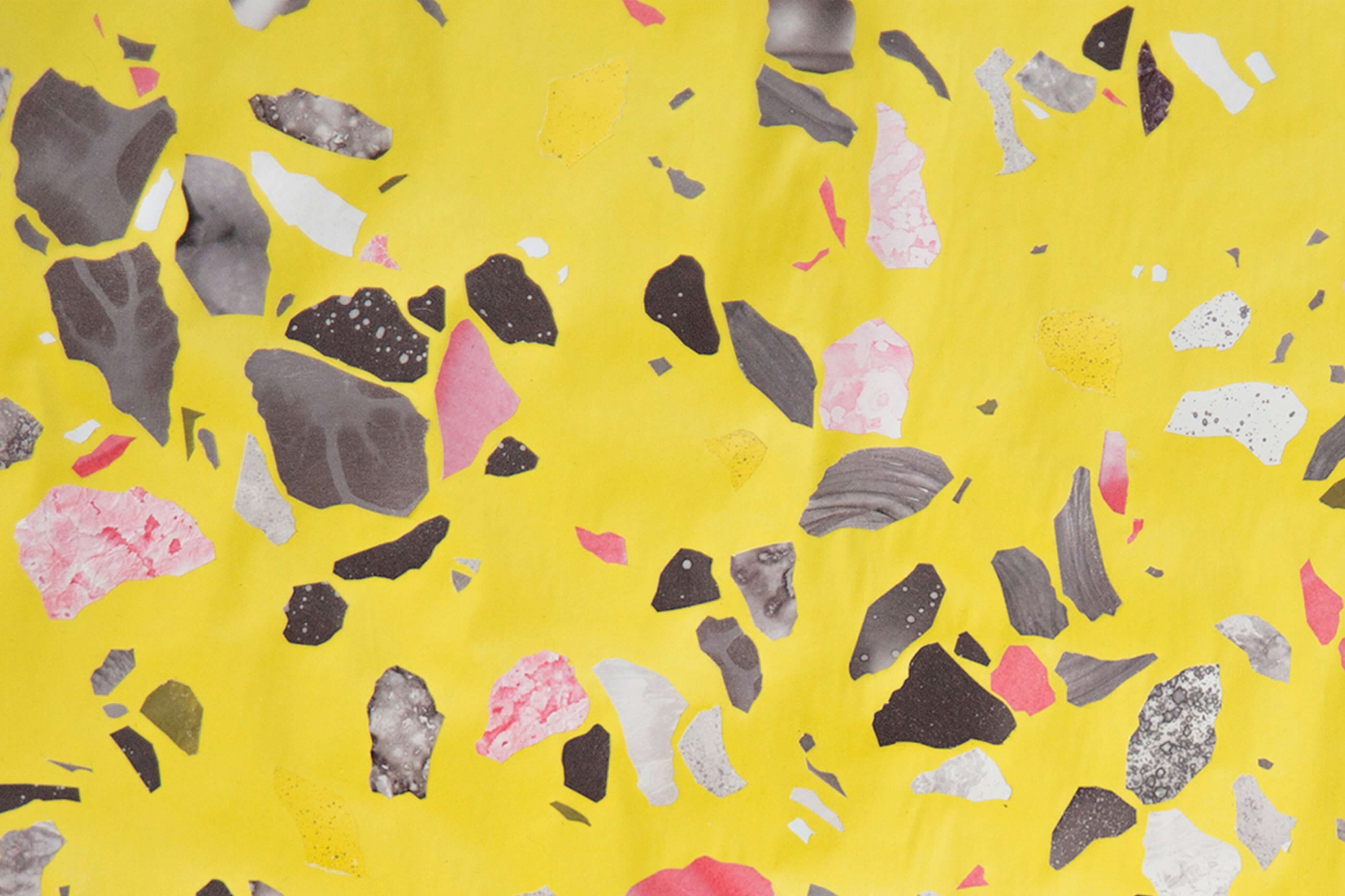 Terrazzo, U.T.S. 2015