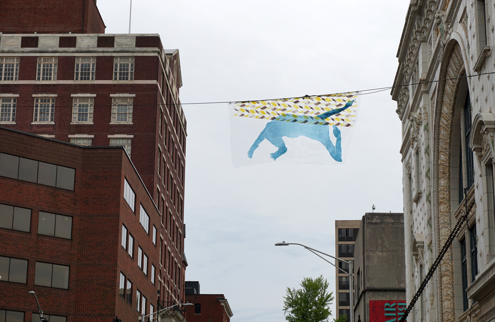 Shadow Farming w/ KYLE b. co. @ PVD Fest