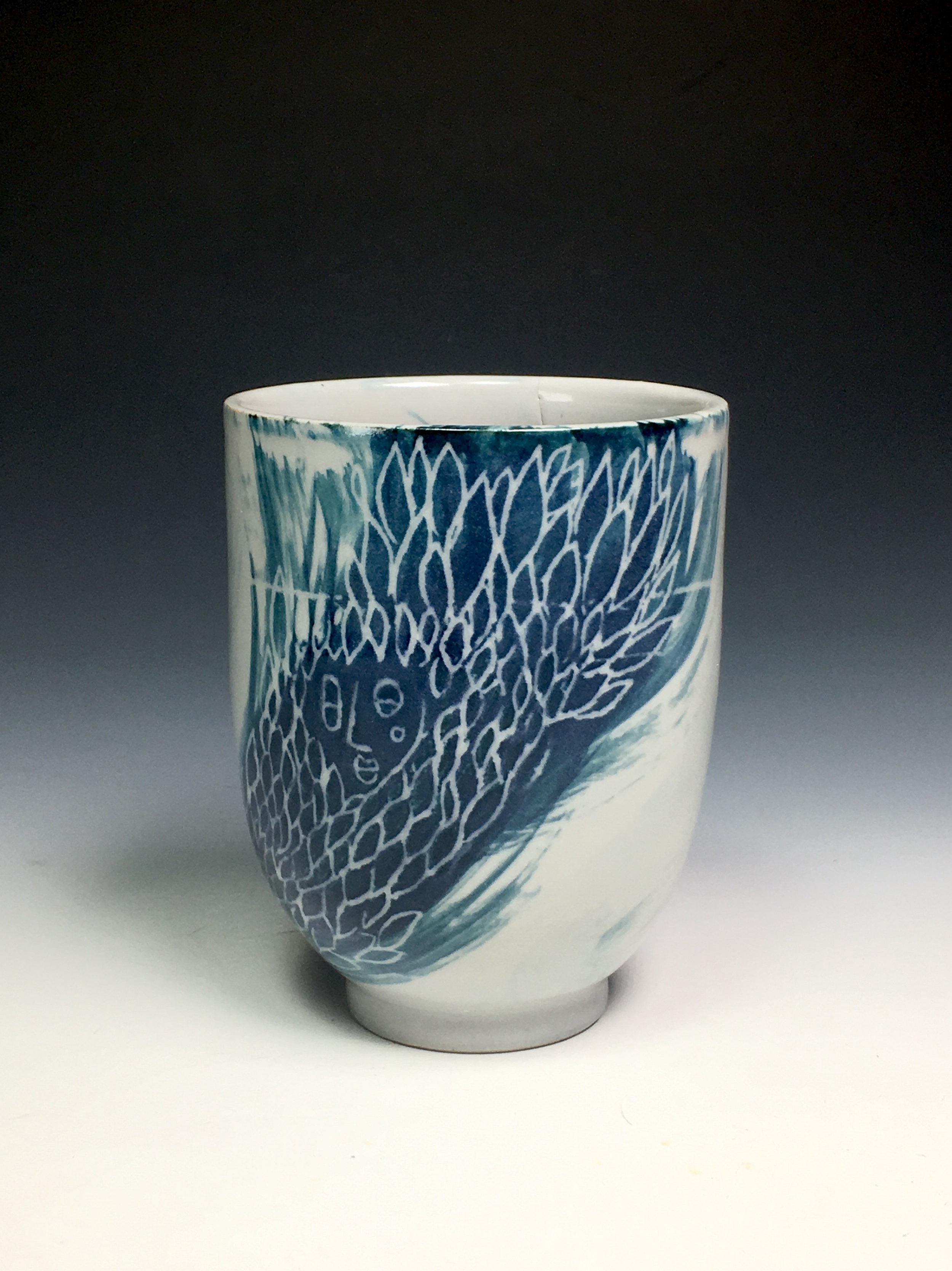 "Flight of Icarus" (2019) 