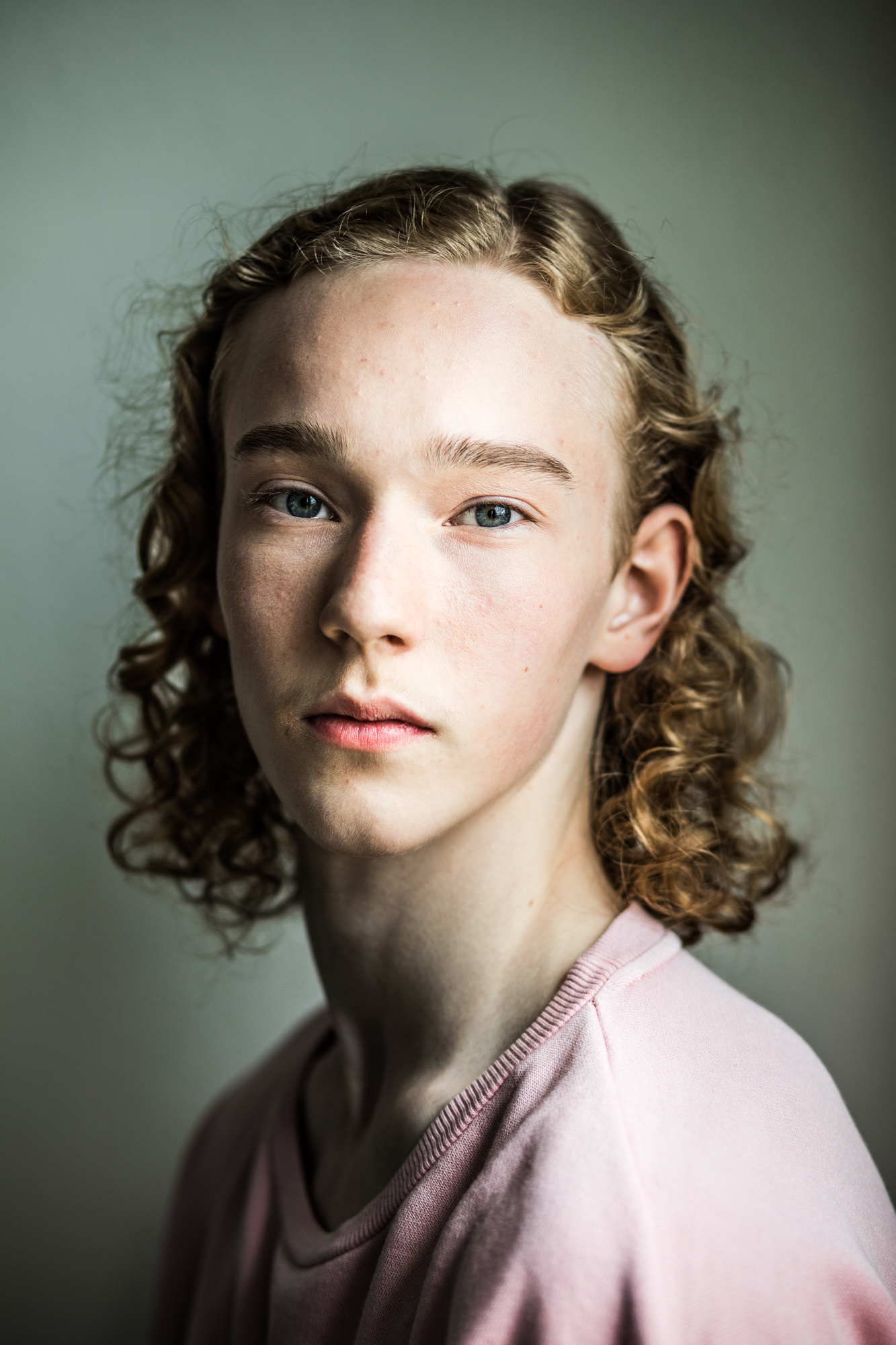 Benedikt Gylfasson / Volkskrant