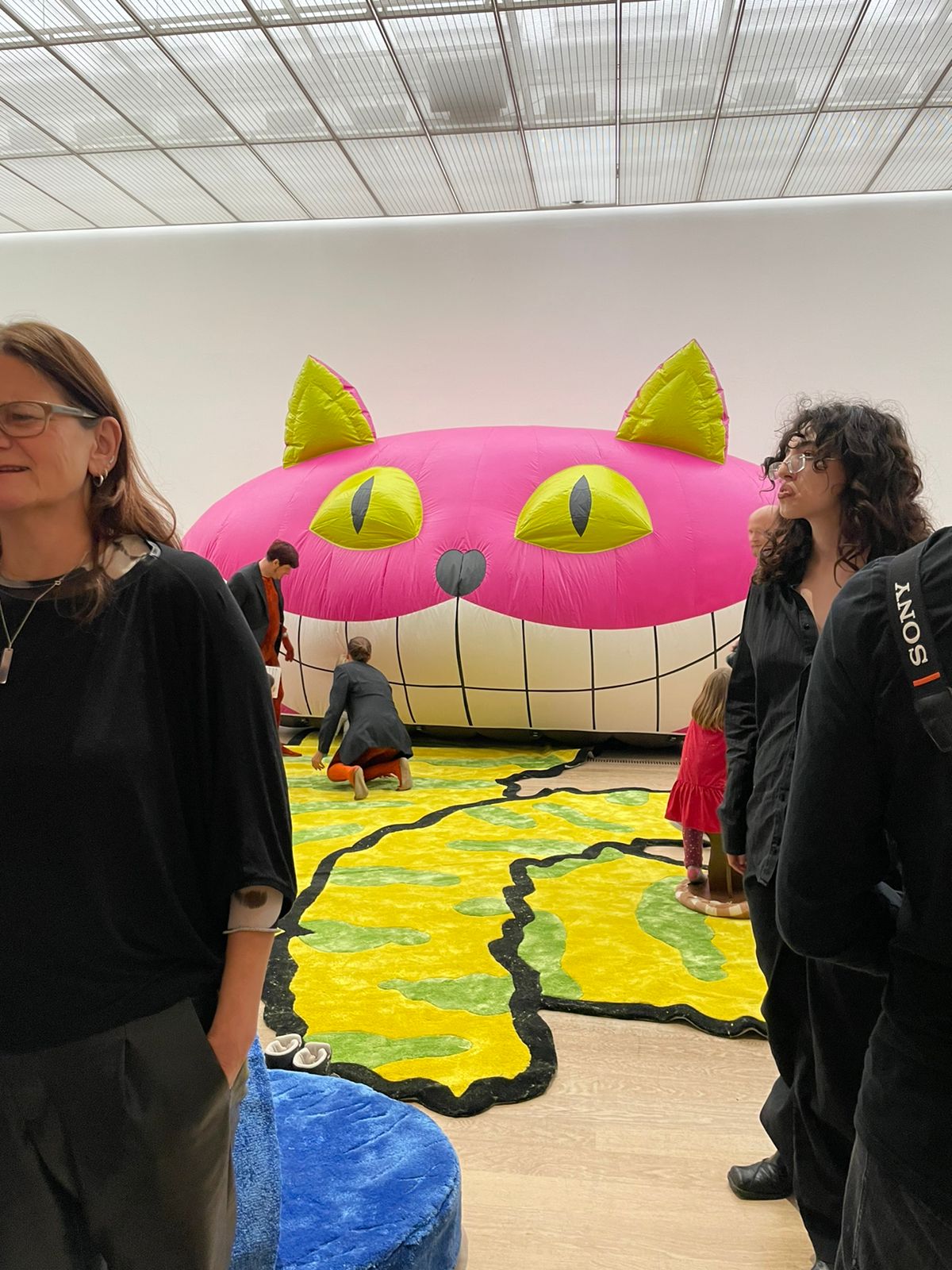 9 Lives and Counting (2022)