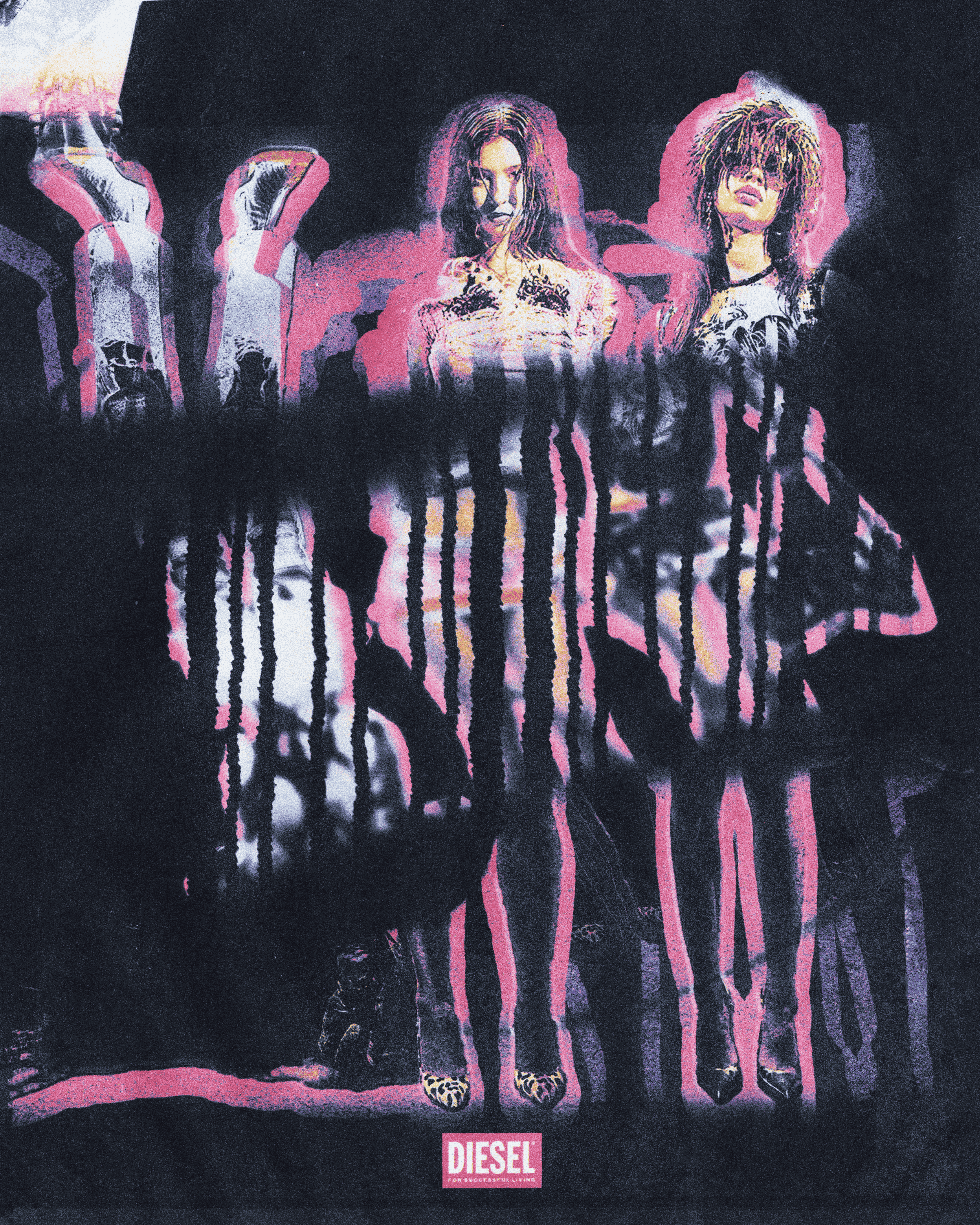 diesel ss25 (concept poster)