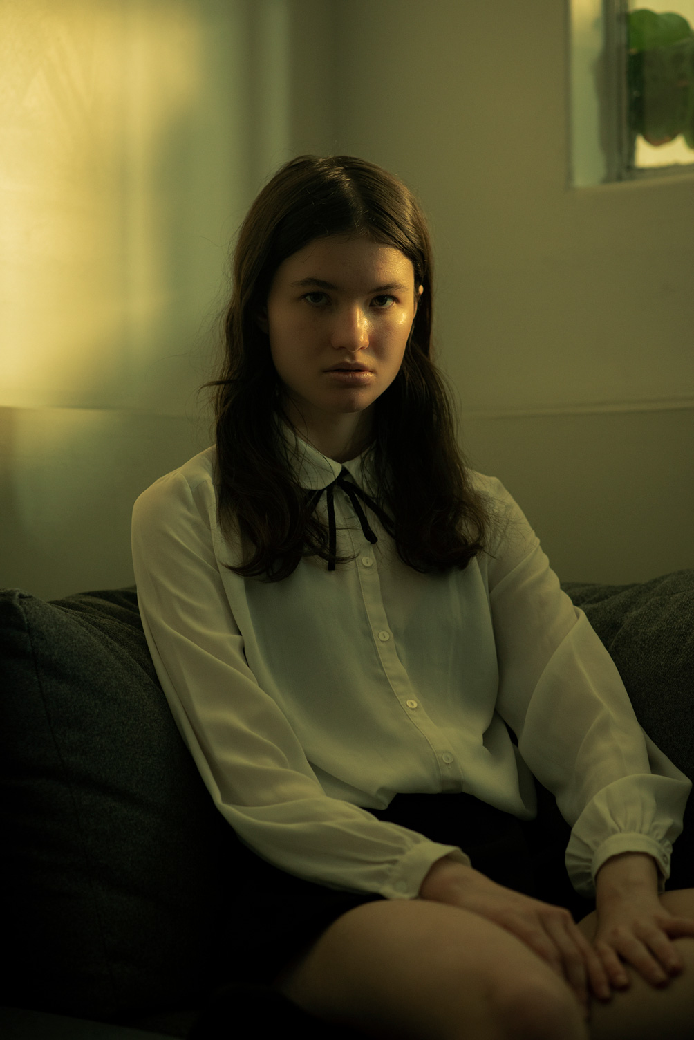 AINE. Ciudad de México, 2023