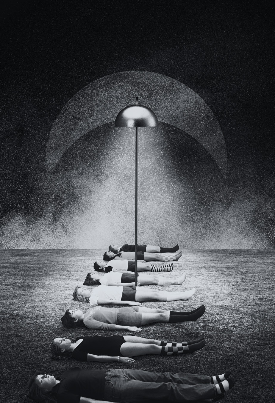 Music for Eight Sleepers