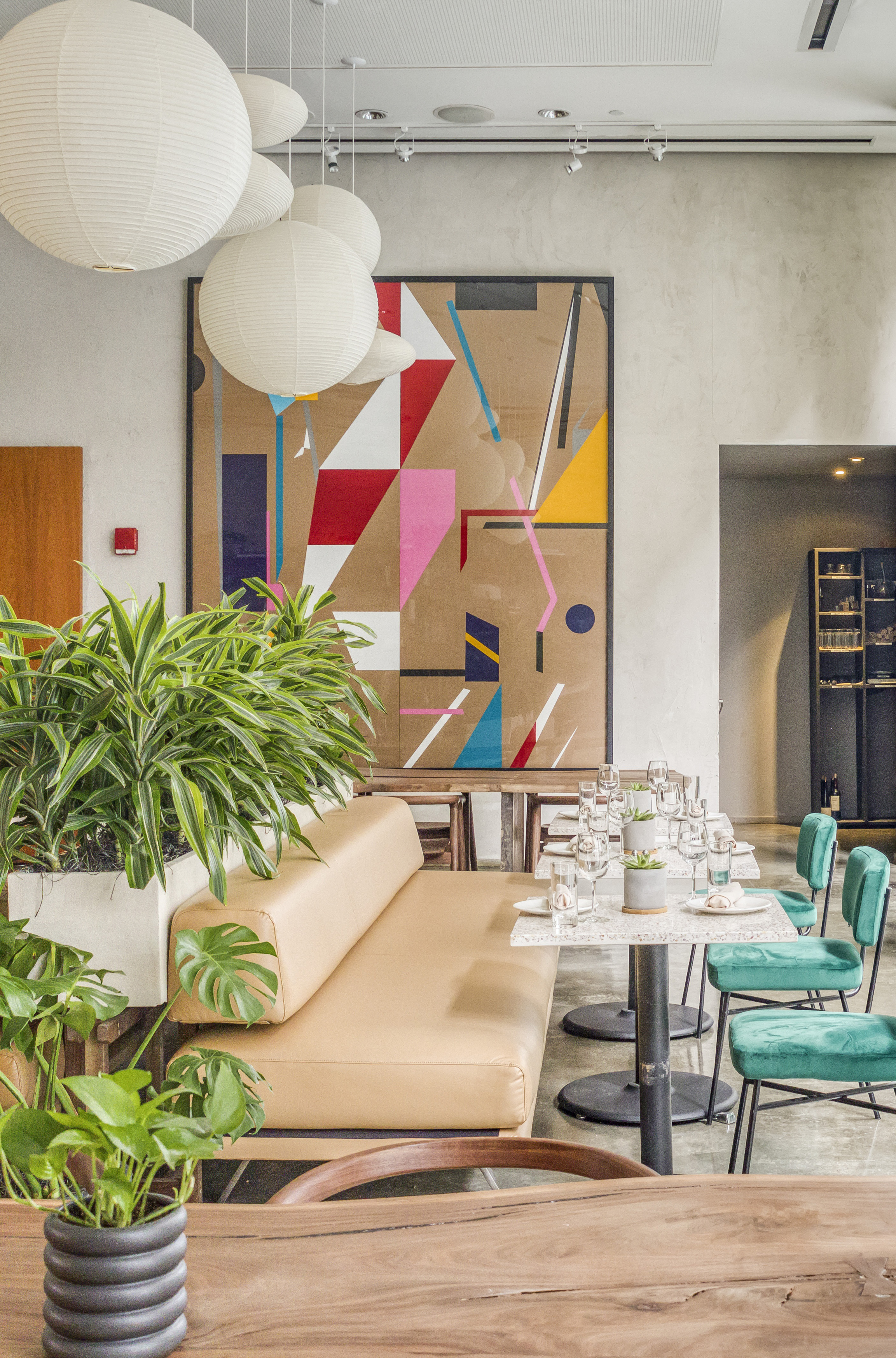 selina chelsea hotel