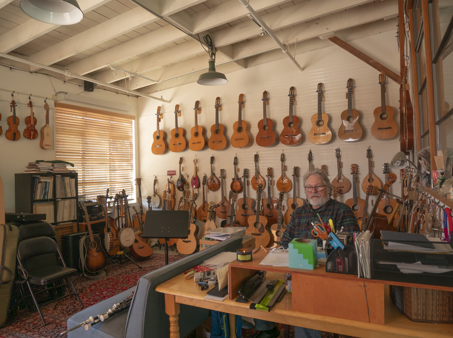 801 Bancroft Way, Berkeley