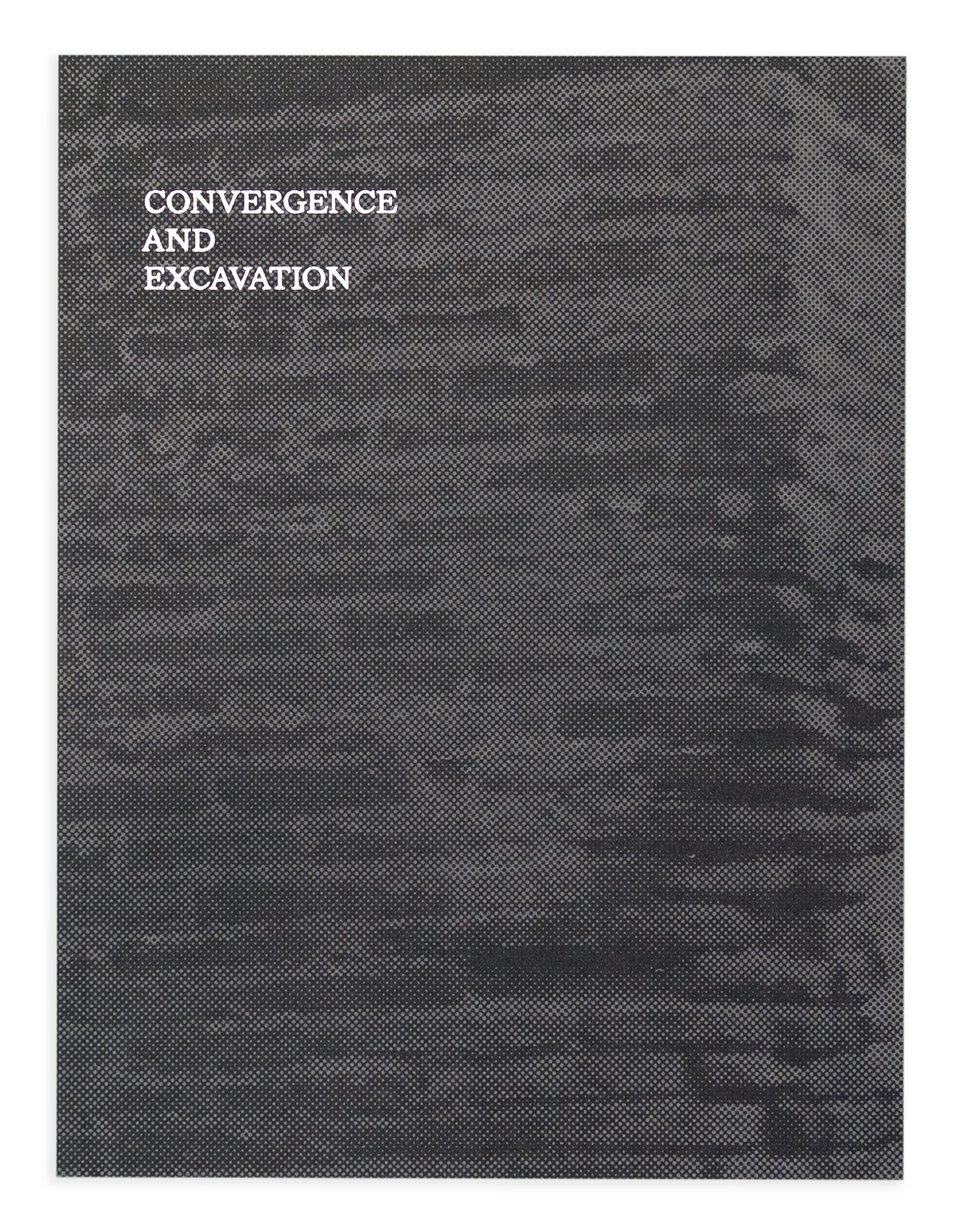 Convergence and Excavation