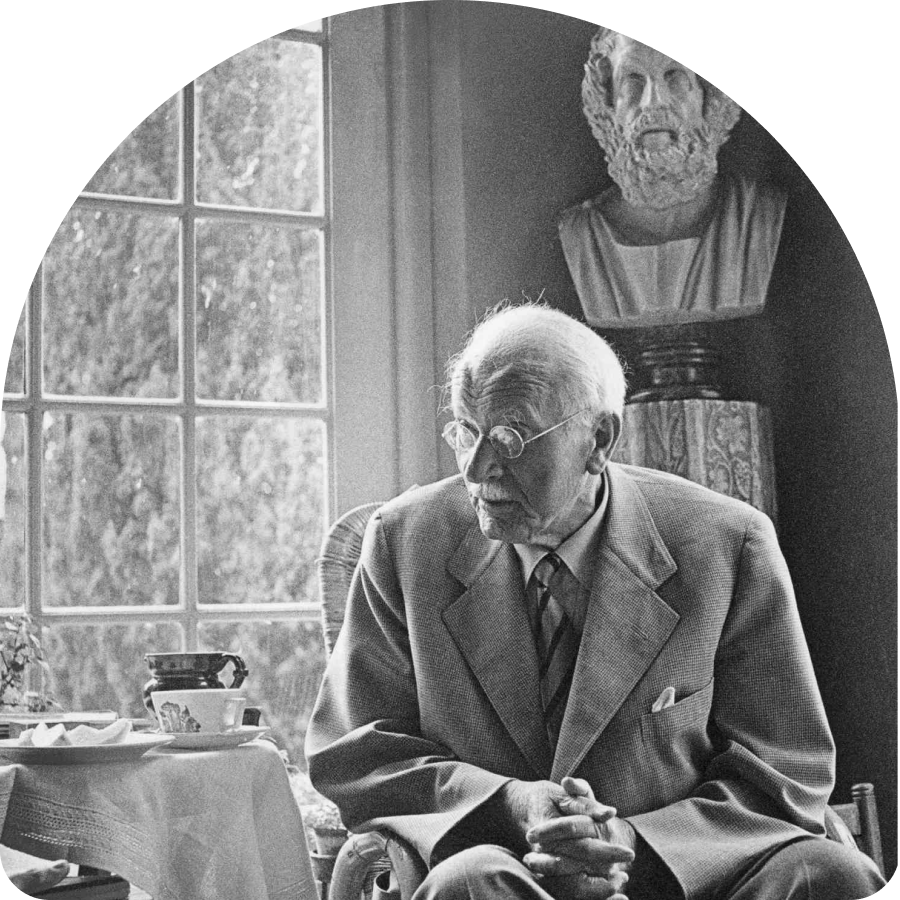 Carl Jung