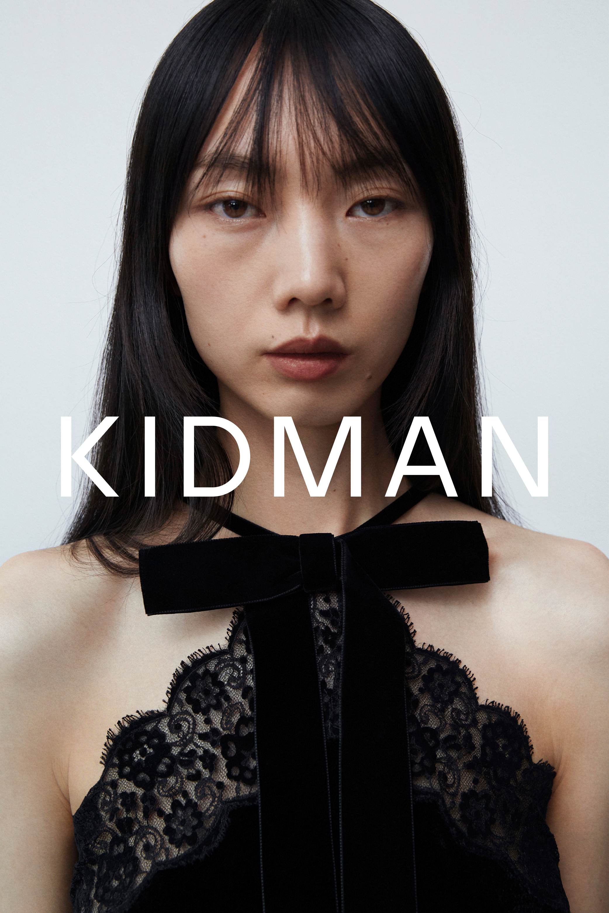 Kidman - Brand identity