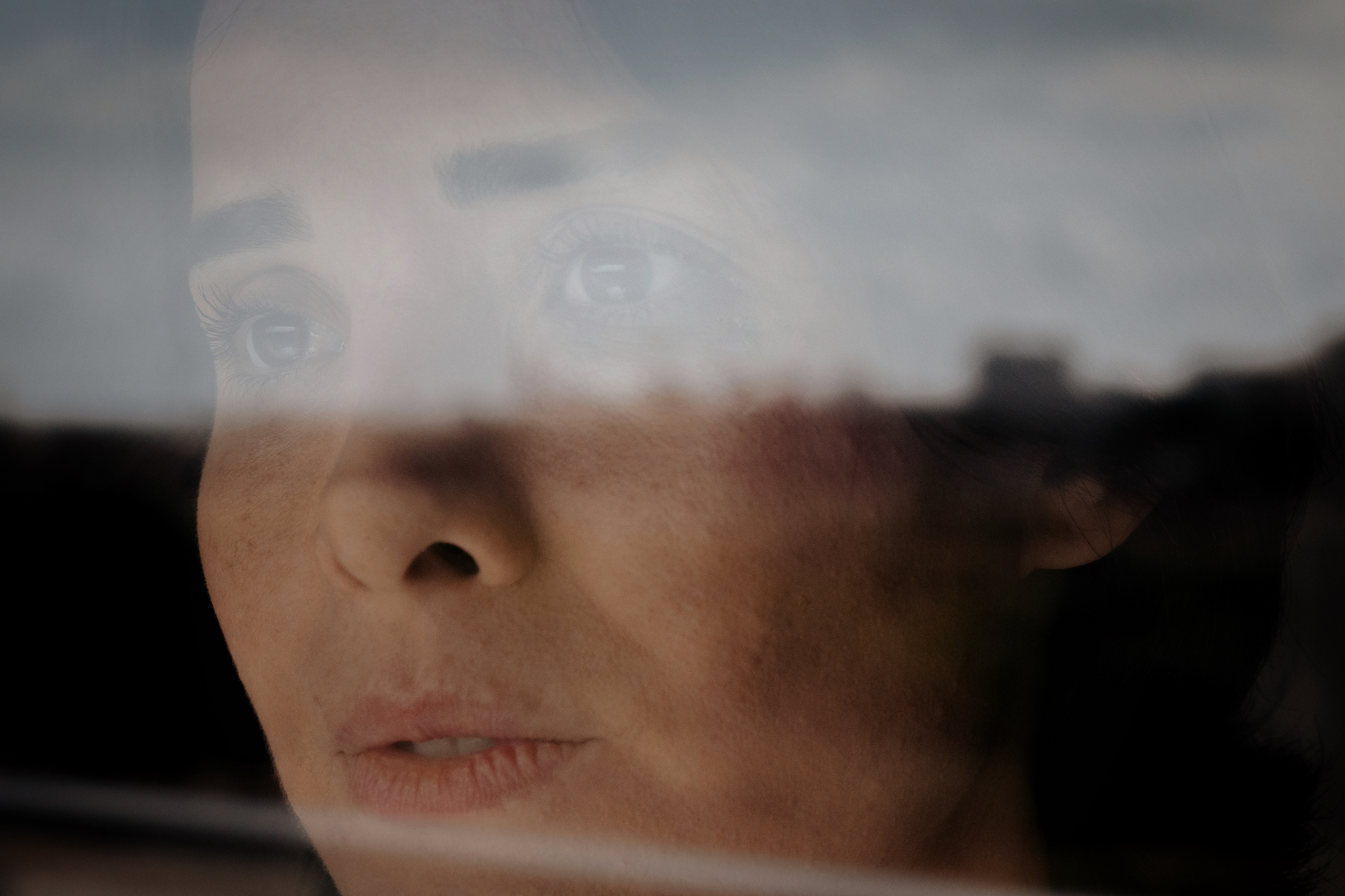 The New York Times - Stabbed 20 Times by Her Husband, She Now Fights Laws Favoring Abusers.