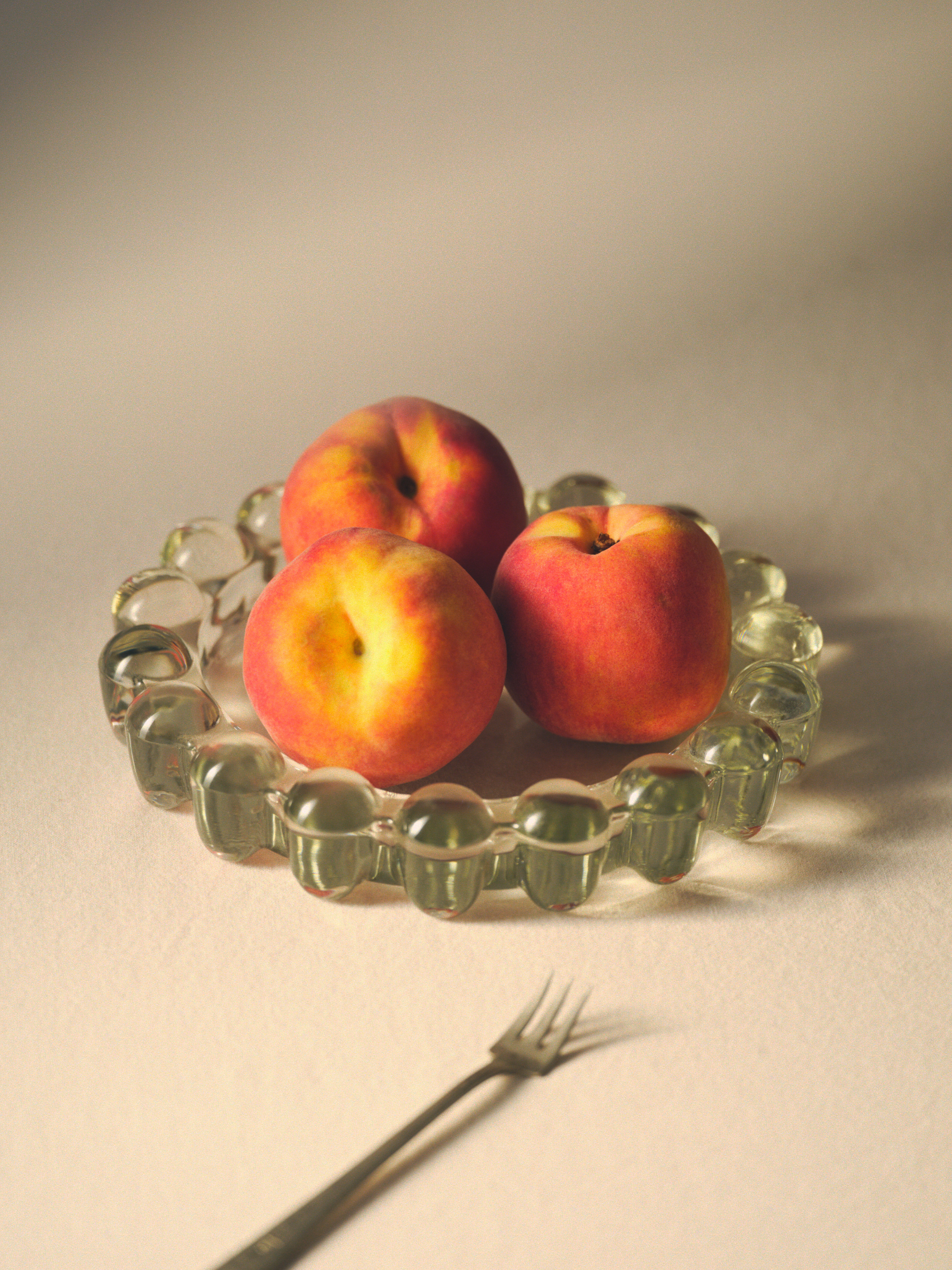 Art Direction for Locale NYC.