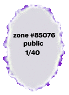 Zone
