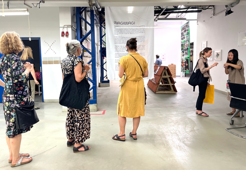 Photos supplied by SUAVEART