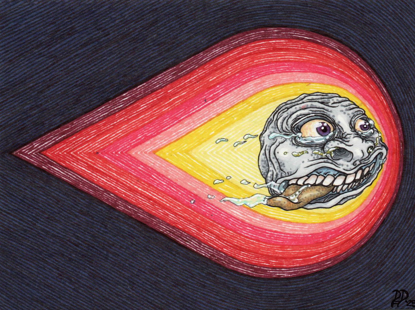 Bailey Meteor - Summer 2025