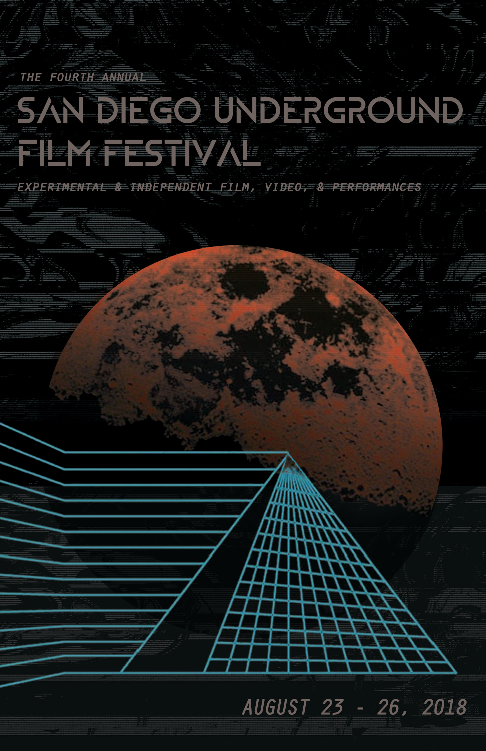 SDUFF N° 004 — 2018