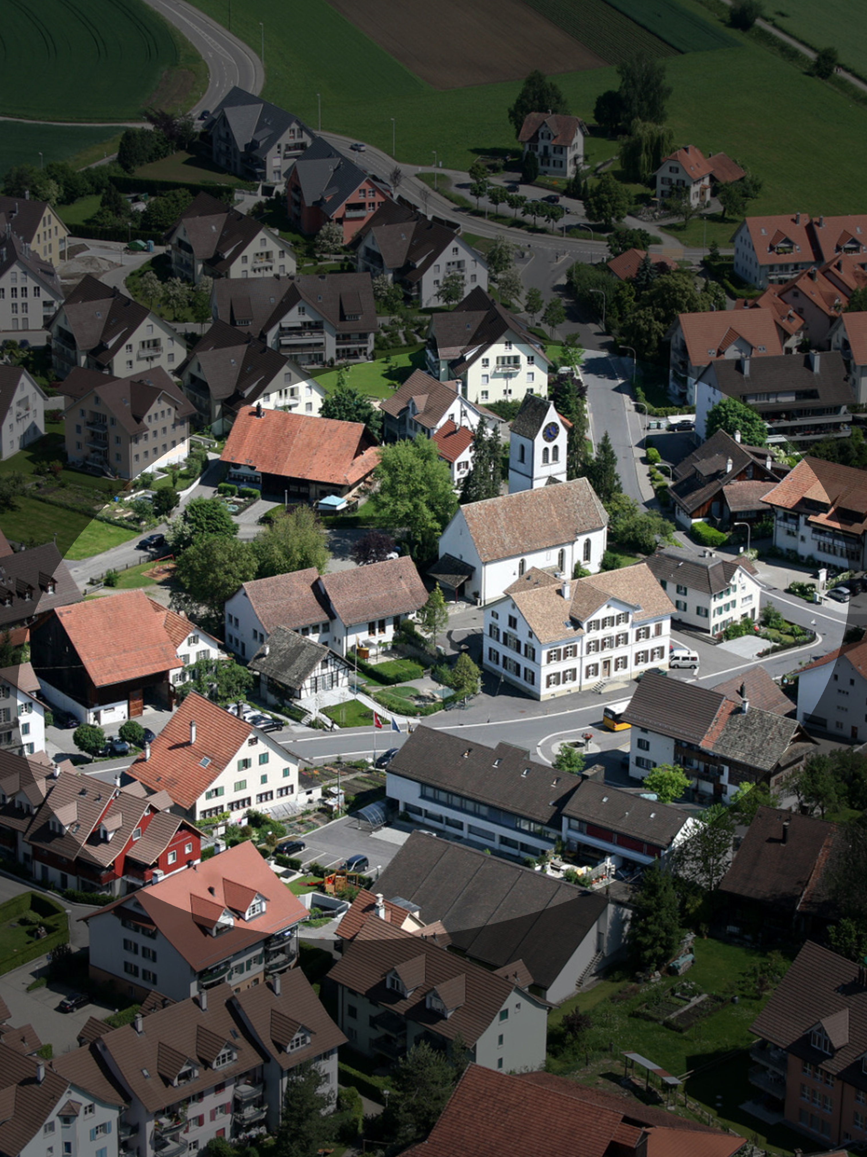 30.11.23 - Studienauftrag Kick Off. Wir freuen uns Teil der Zentrumsplanung Bonstetten zu sein.