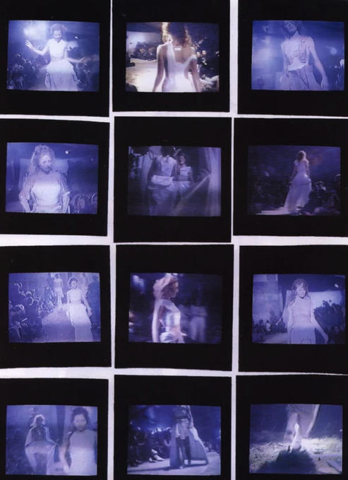 Street Special Edition Vol. 1 & 2 (1999) - Maison Margiela