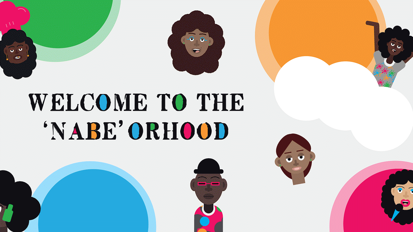 ART NABE WEBSITE ASSET, 2023