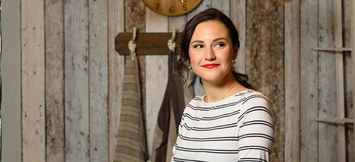 Basque Culinary | El salto a la pastelería digital llega en la era del coronavirus