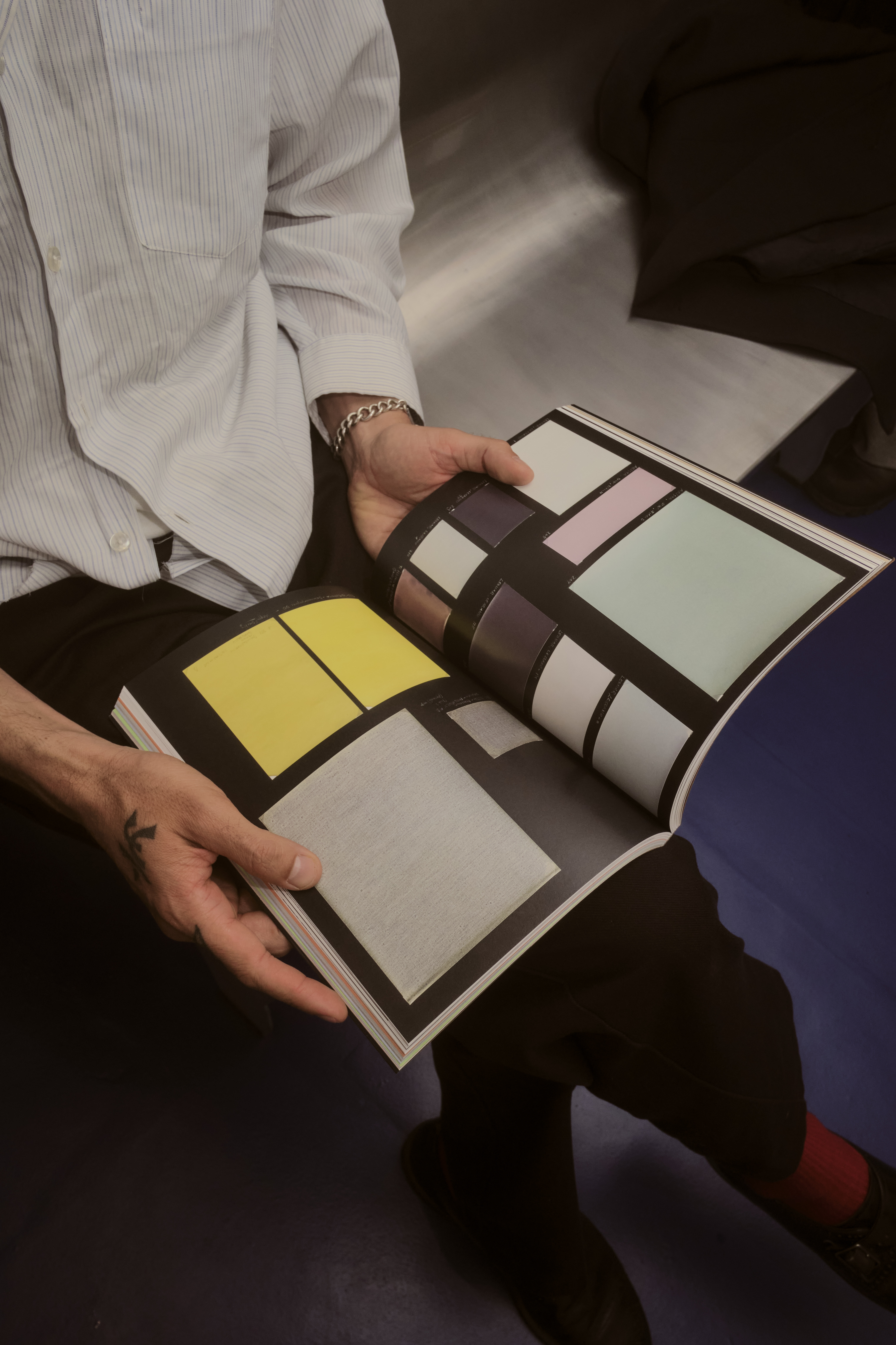 PLATYPUS Magazine Launch