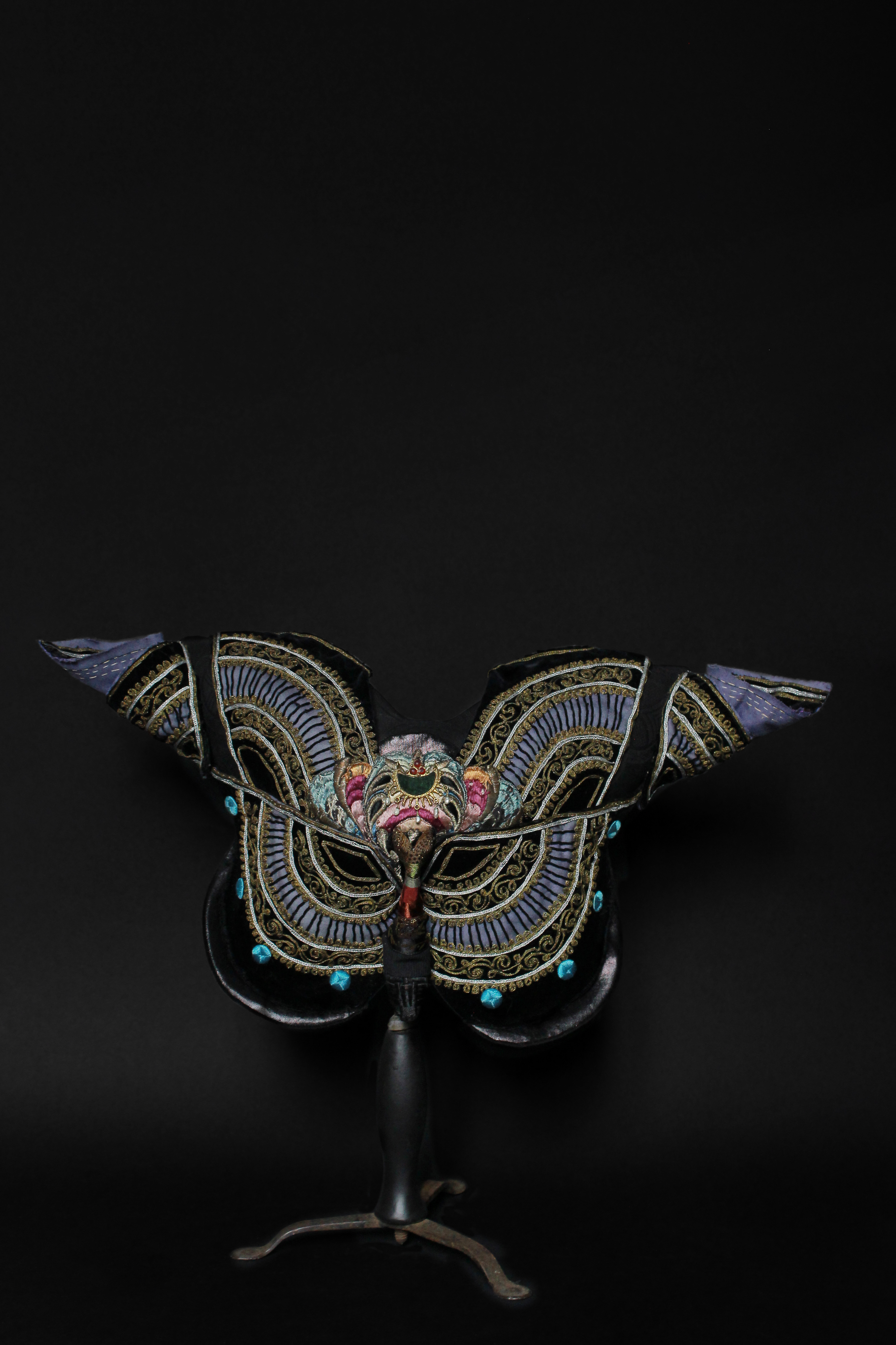 BAL I.065 &mdash; 40CM