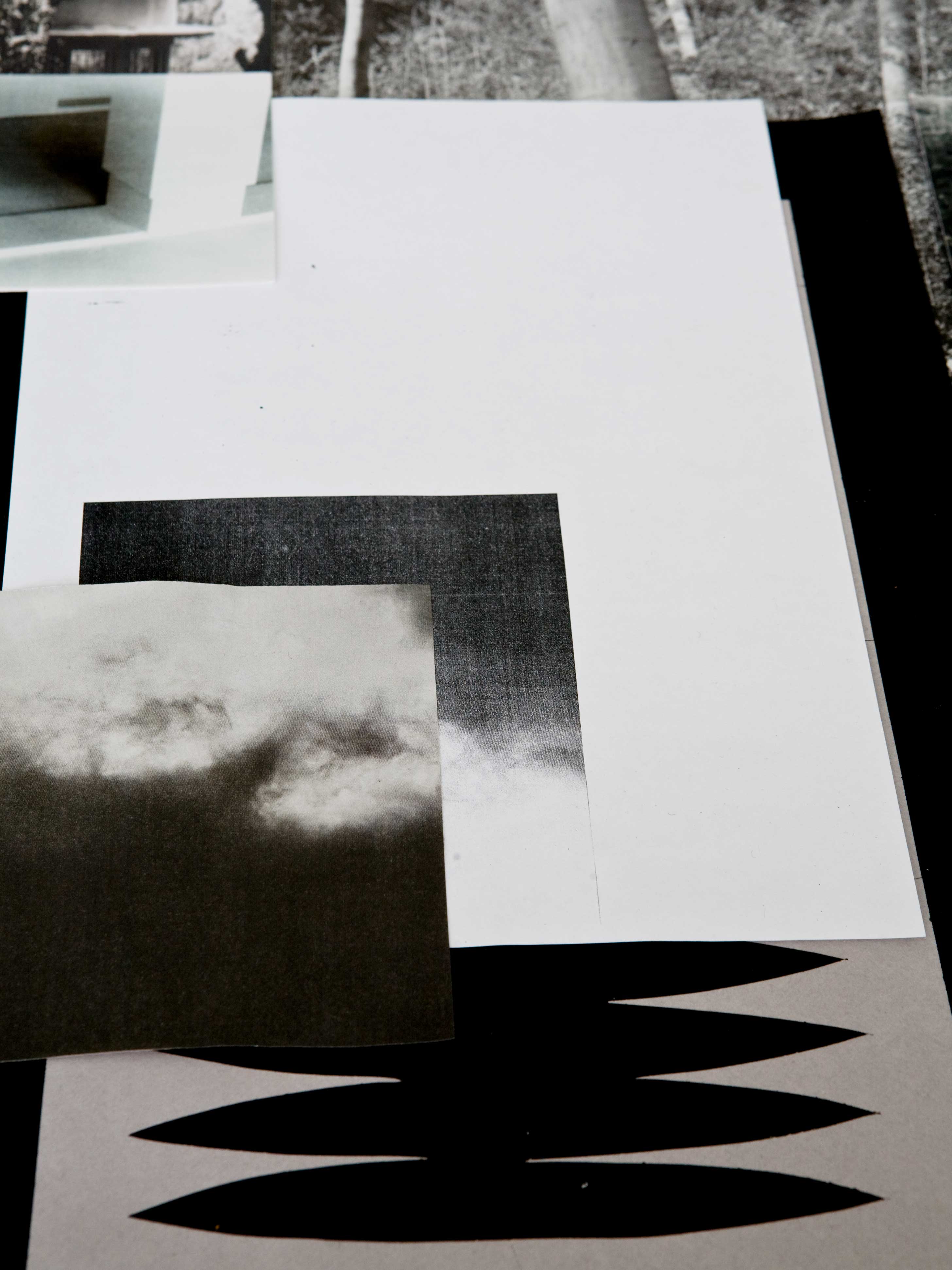 Tagungsort, Detailsansicht