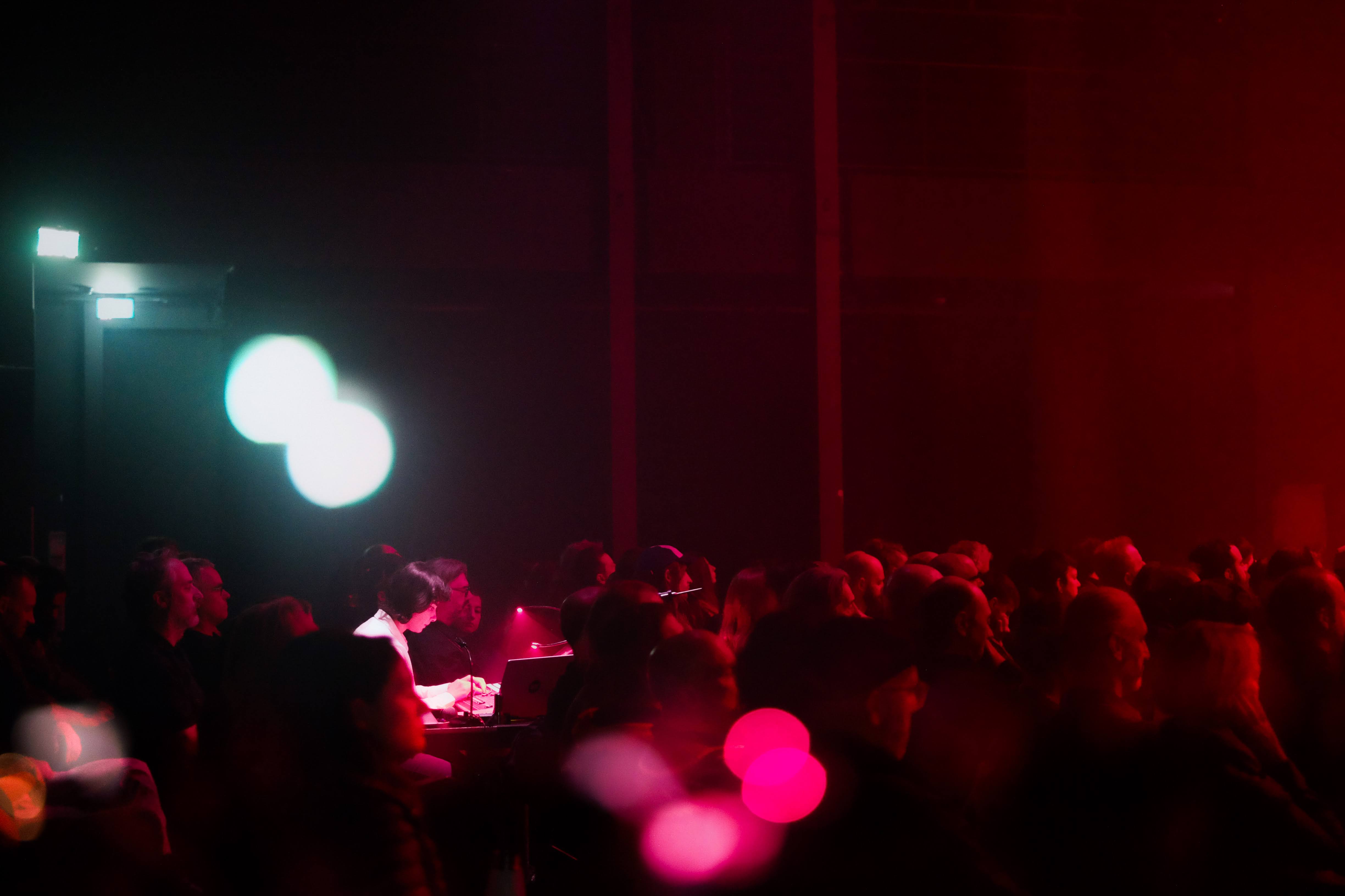 Rehab Hazgui (Akousma 21)