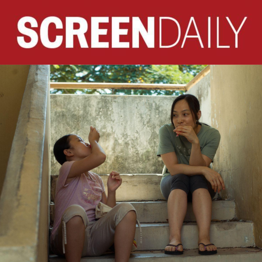 Busan film festival reveals 2023 competition titles