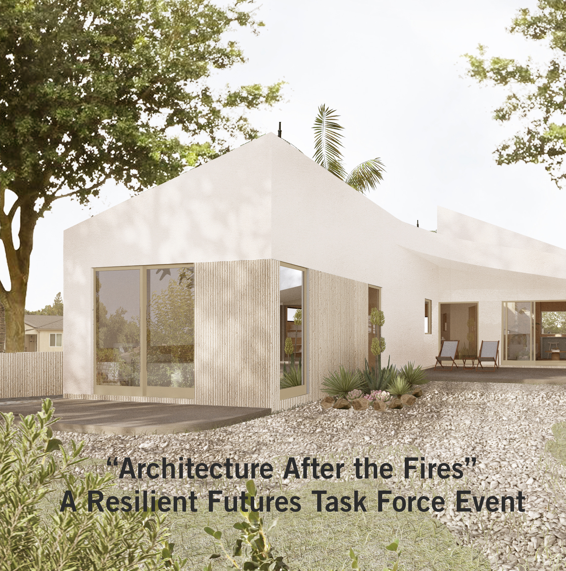 ARCHITECTURE AFTER THE FIRESSCI-ARC, LOS ANGELESPUBLIC EXHIBITIONOCTOBER 2025"LA BROTA"