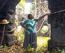 United States & Sierra Leone - The Language You Cry In (Film)