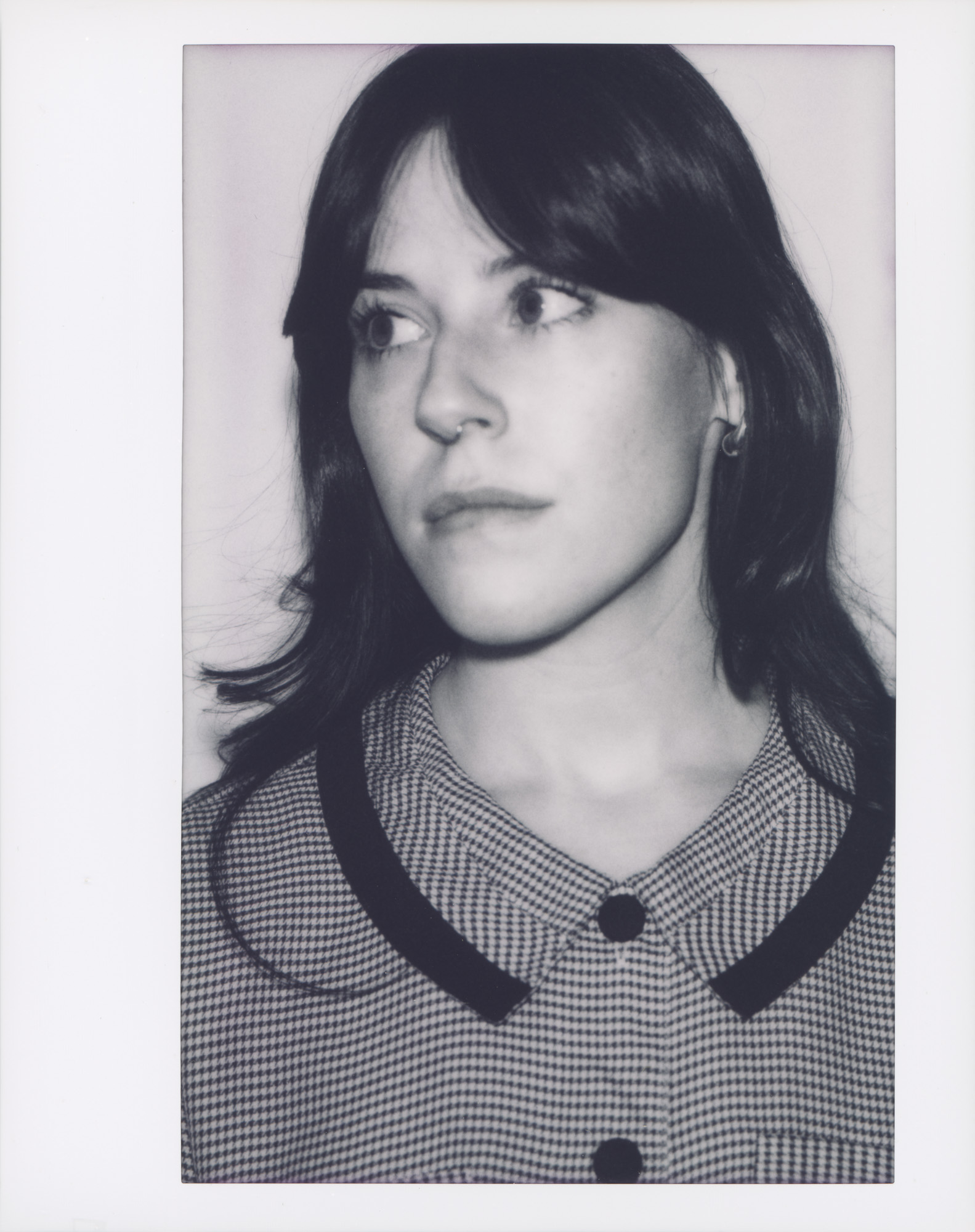 Rachel Bobbitt, 2025