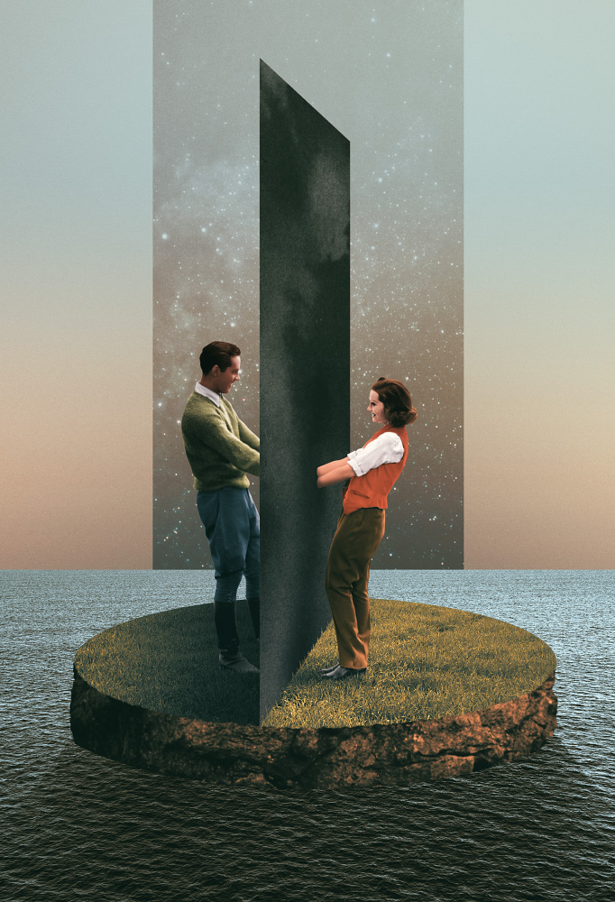 The Impossible Reunion