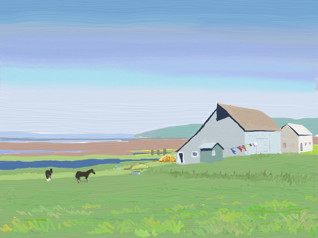 S1.46 - Scots bay, NS