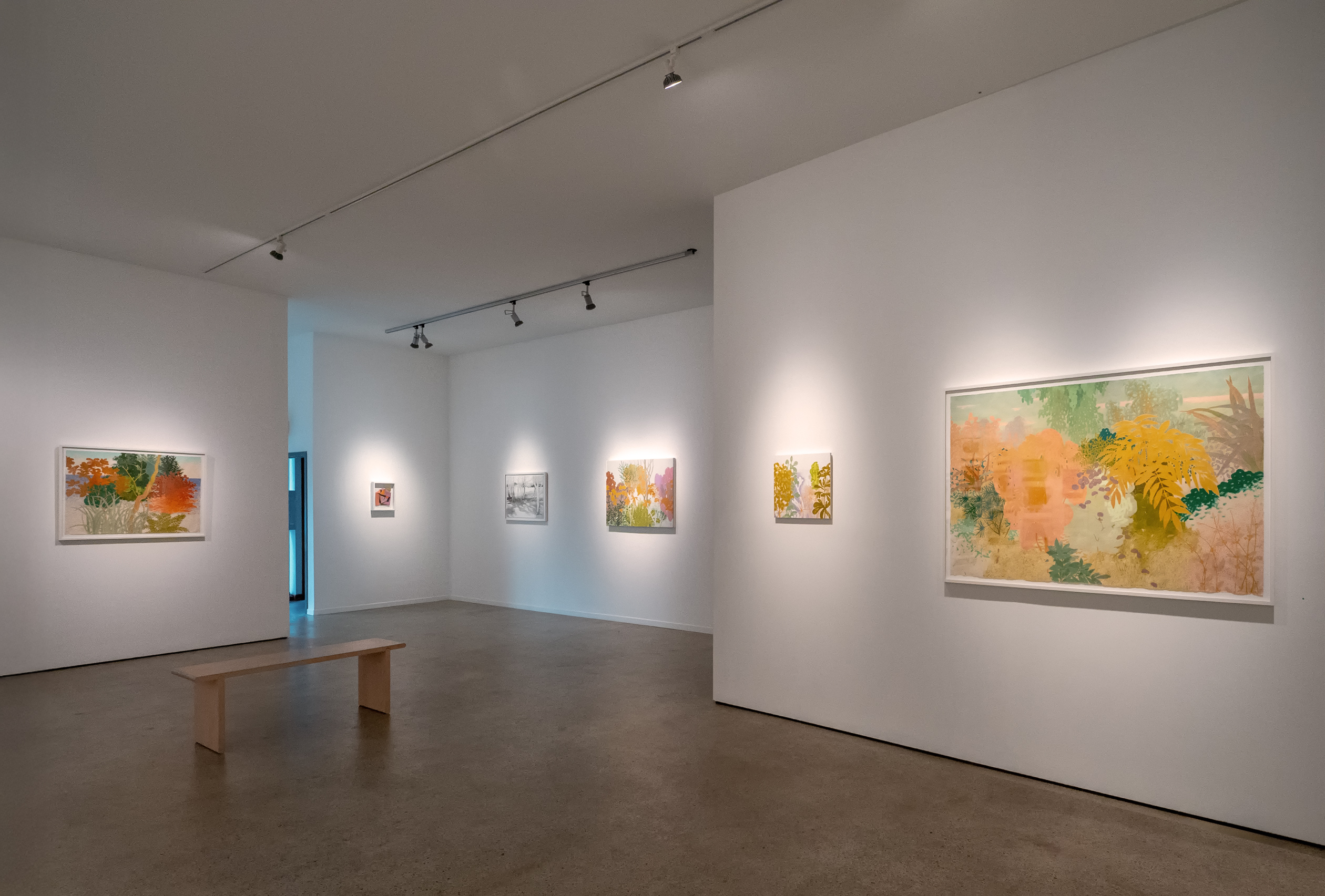 Gillian Theobald, Fold & Folding, September 2025, studio e