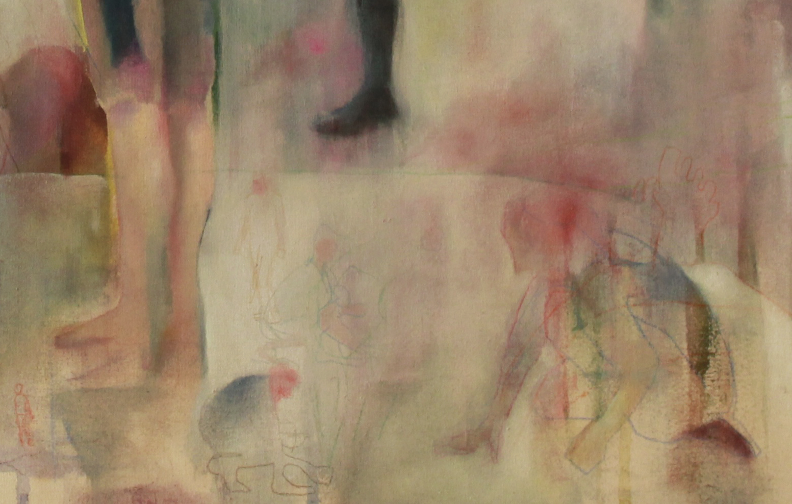 Brother and boat detail