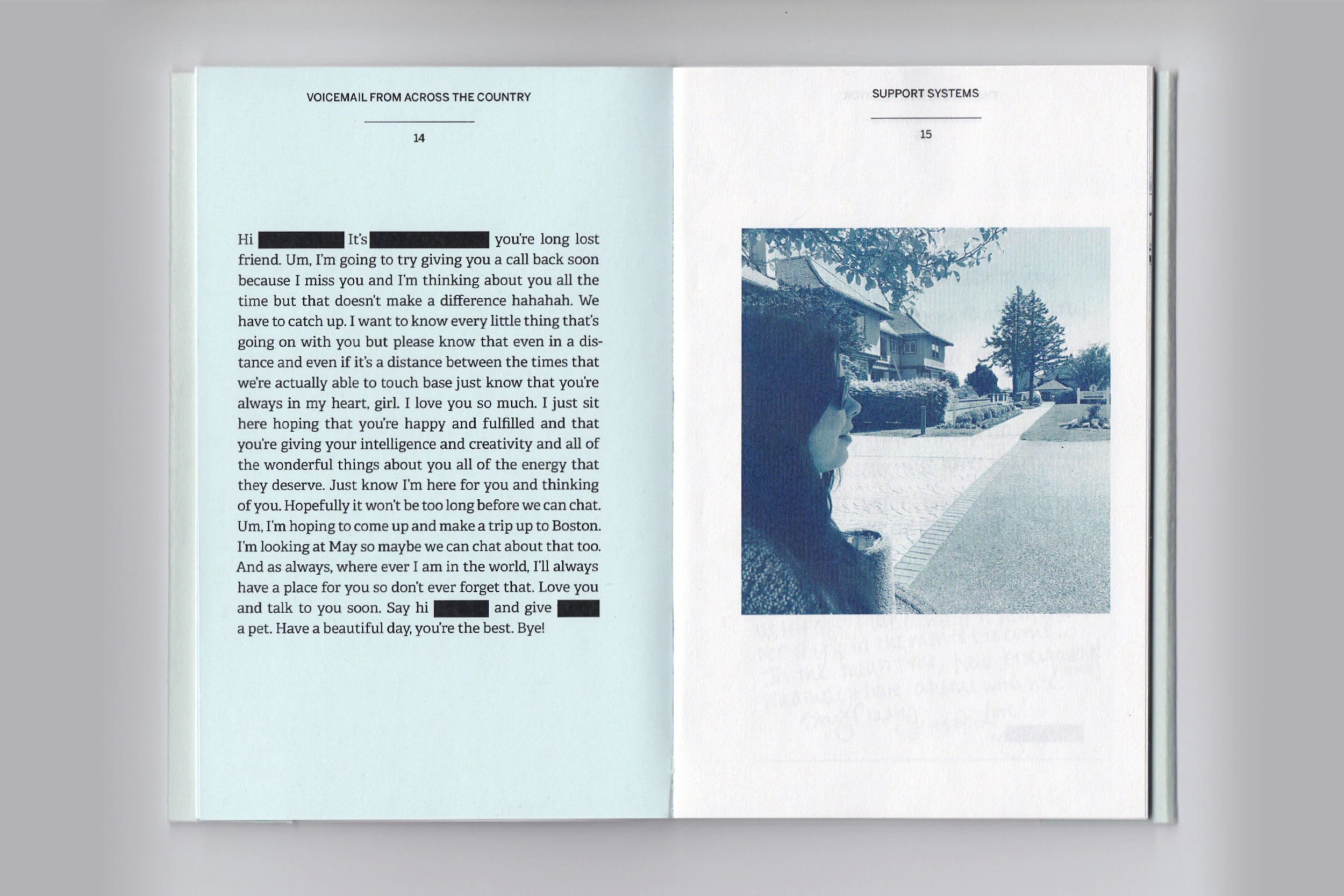 Catalog of Influences