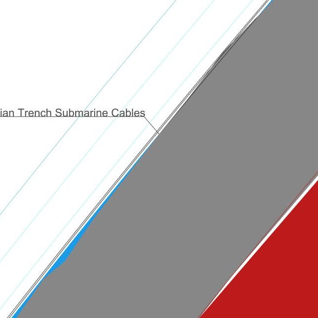 Submarine Internet Cables