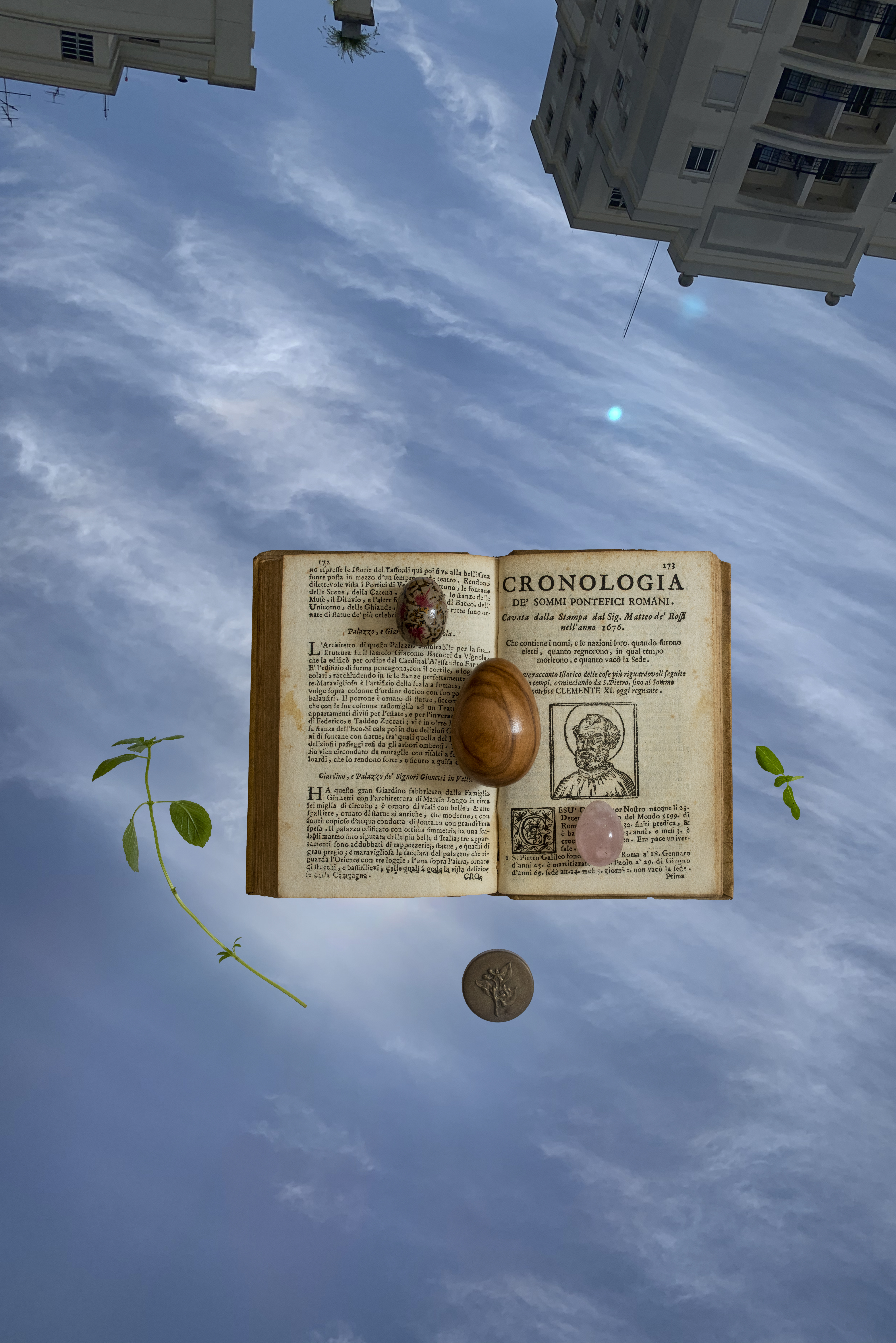 Cronologia