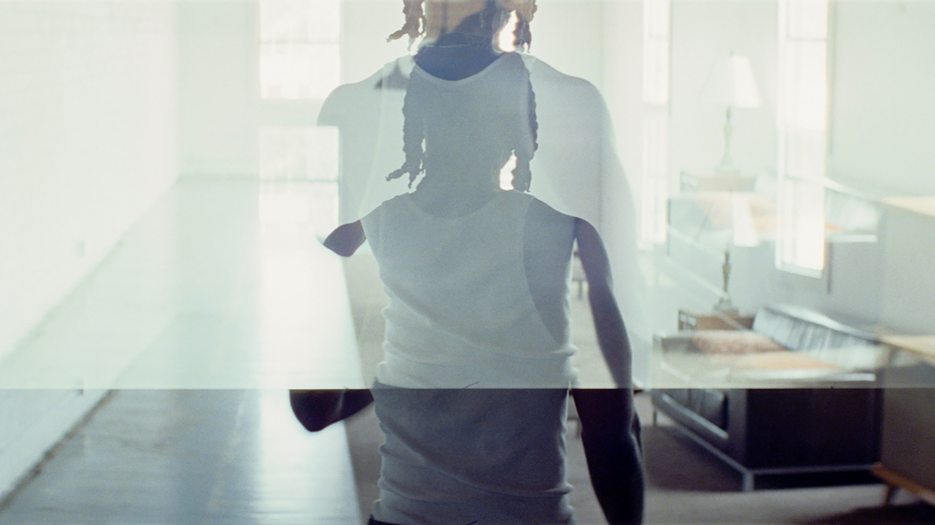 JOHN GIVEZ - 2 STEPPIN