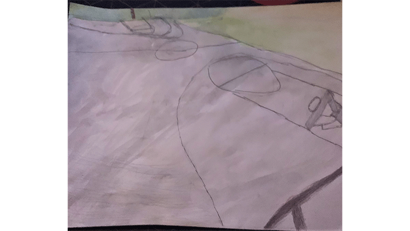N, Color Project