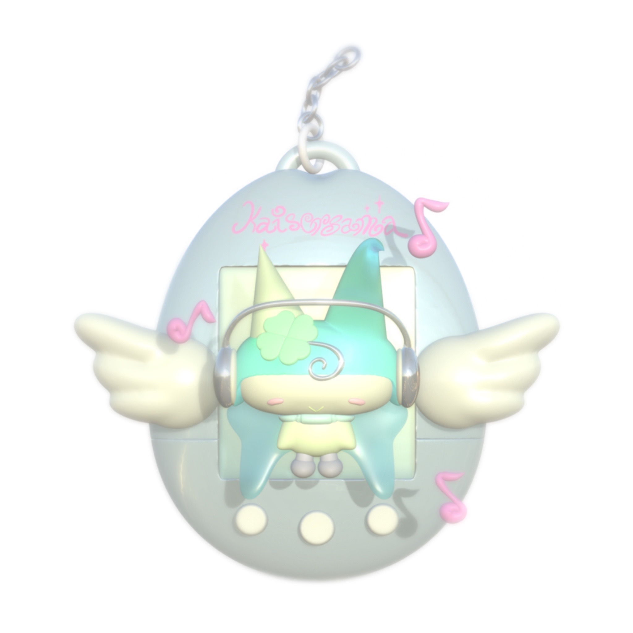 EP '夜游 Moonlit Wander'