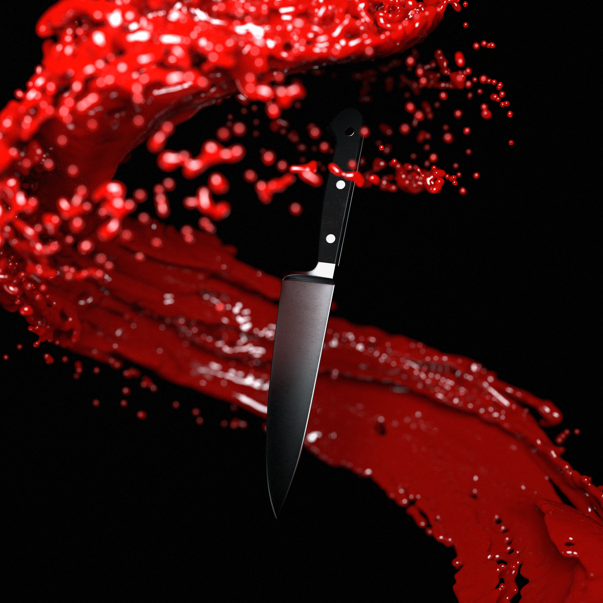 Reign In Blood