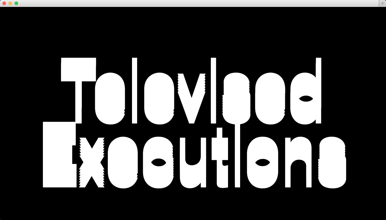   EXHIBITION  T.E  Seoul Museum of Art  