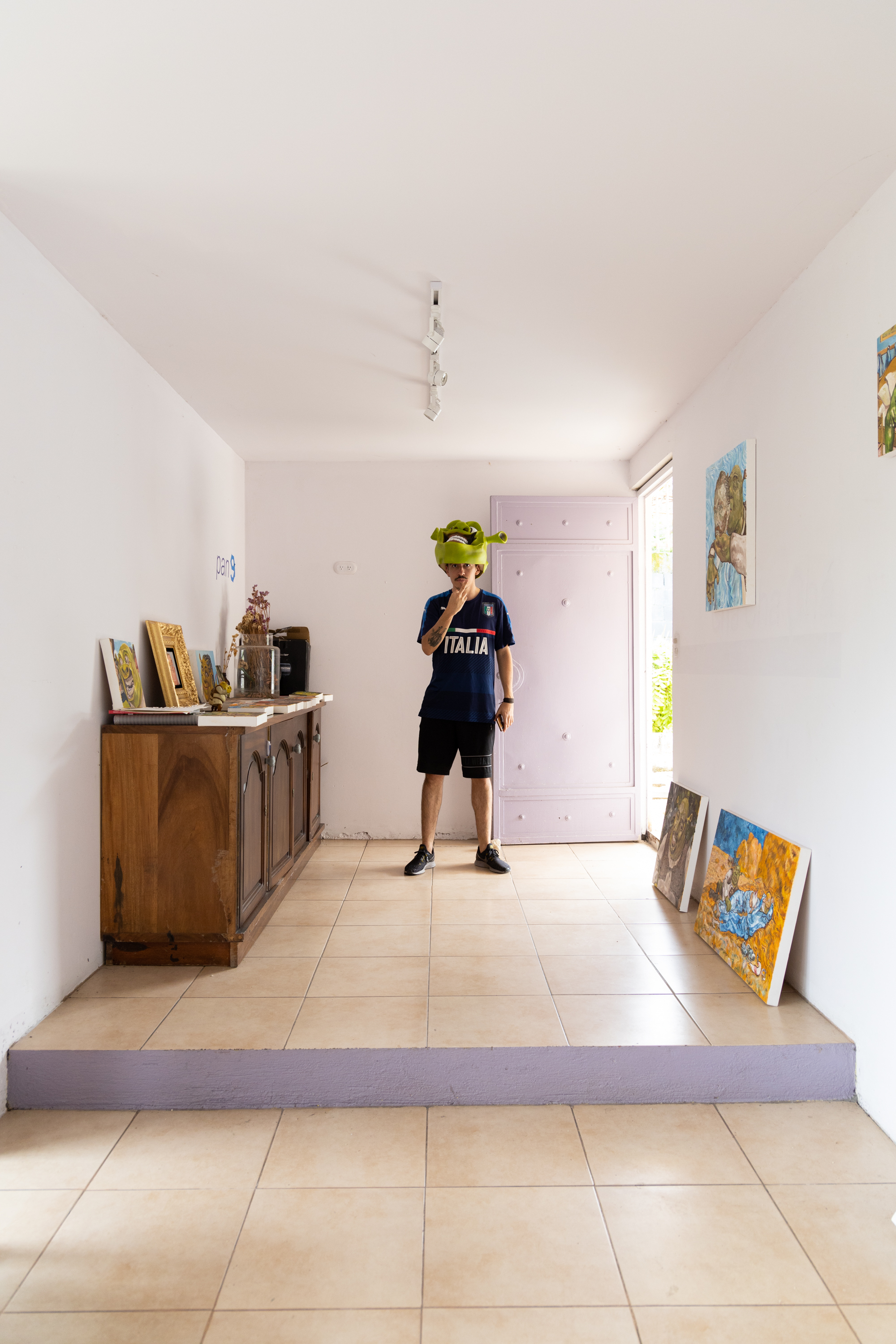 Andres Murillo, 2022