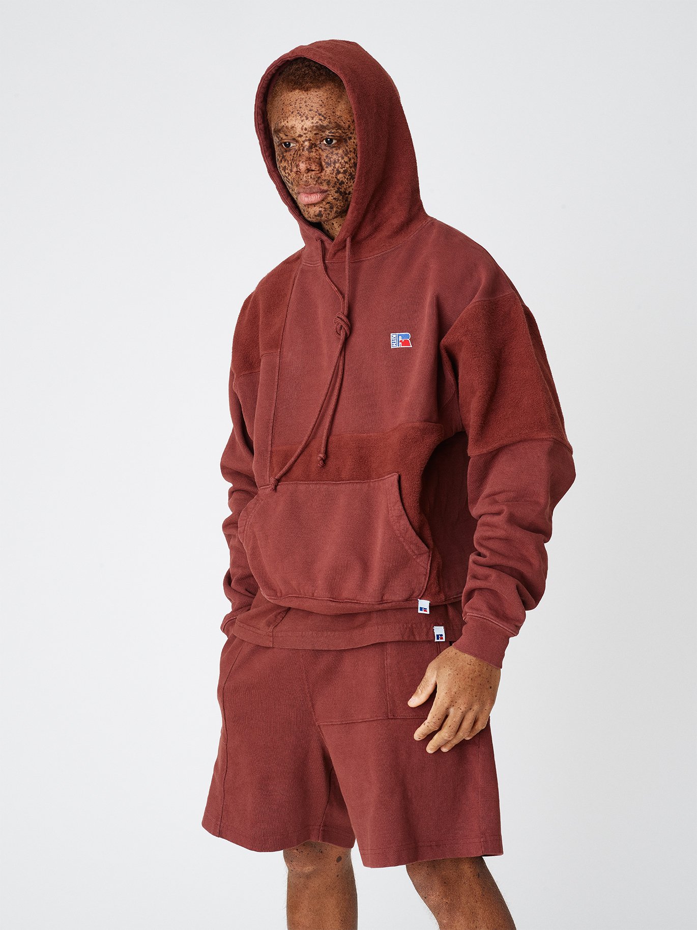 KITH X RUSSELL ATHLETIC - N.S. BOYT