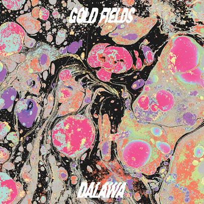 Gold Fields - Dalawa - Engineering