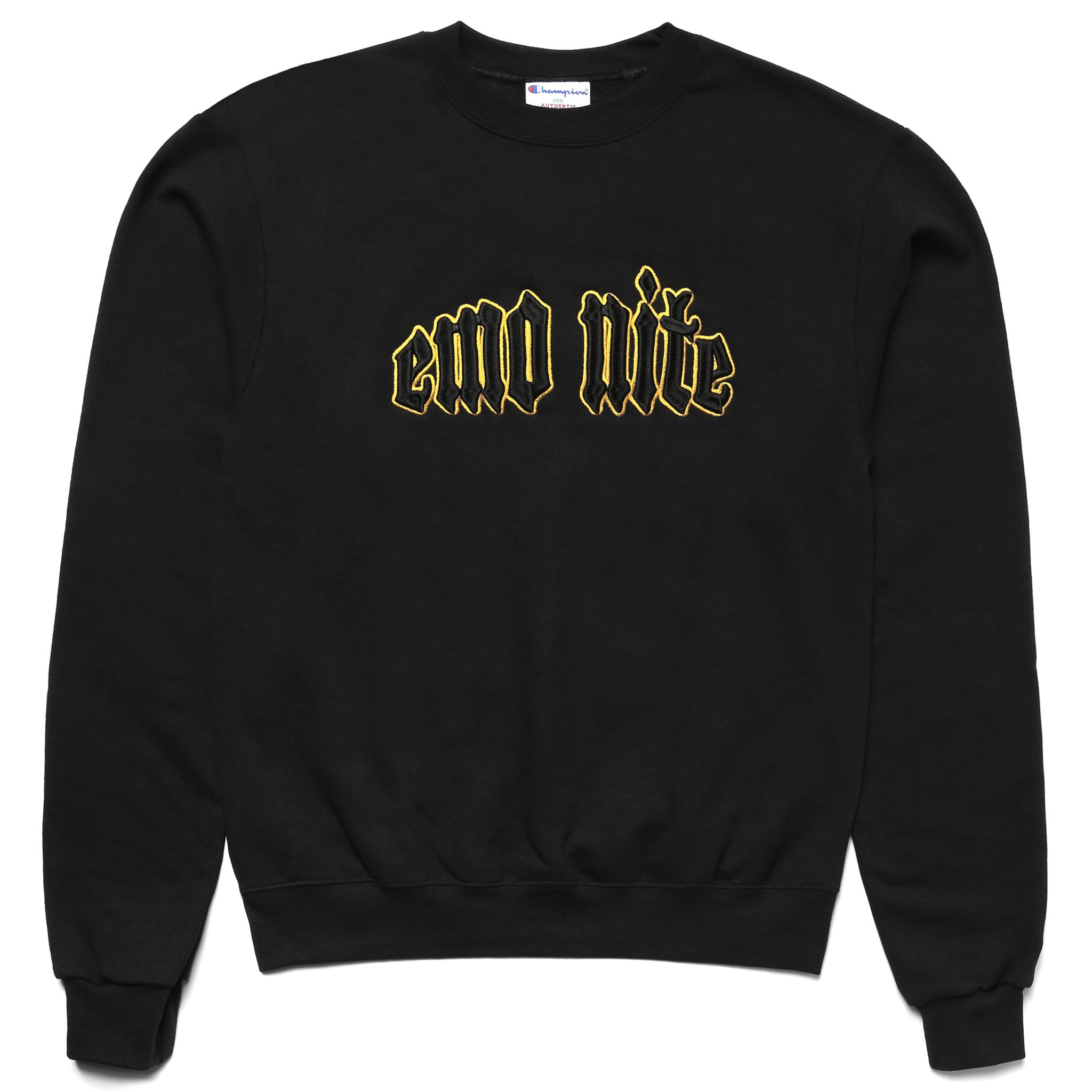 ︎︎︎ Emo Nite